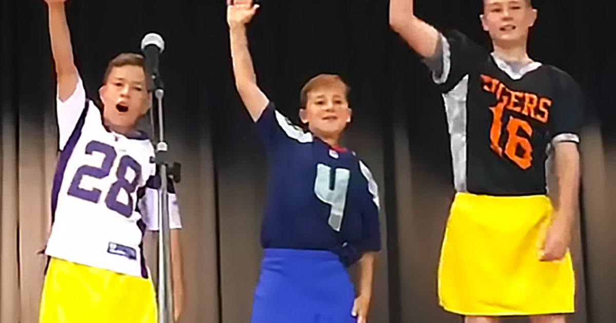 Pinterest Hidden Image