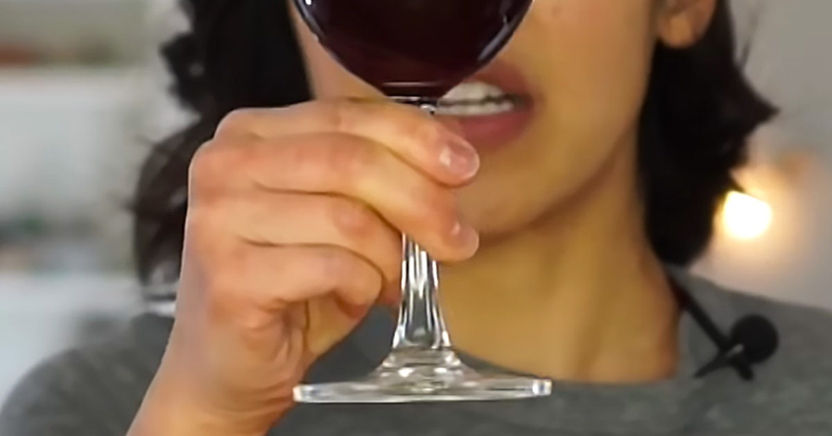 Pinterest Hidden Image