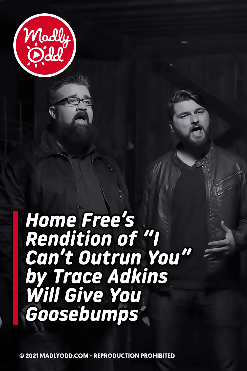 Home Free\'s Rendition of \