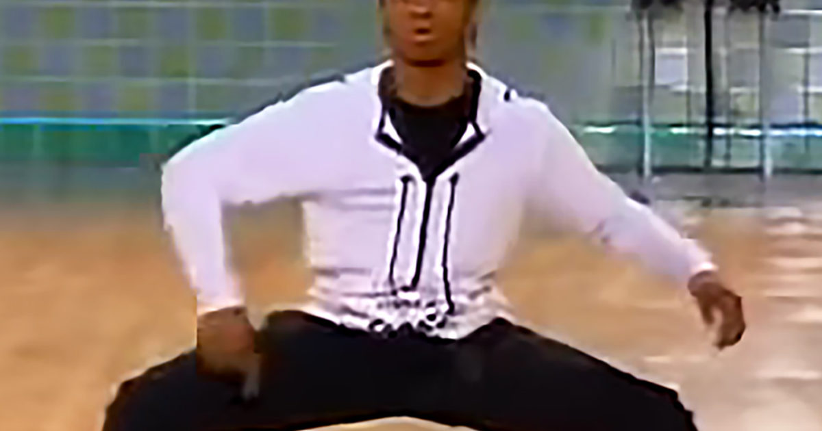 Pinterest Hidden Image