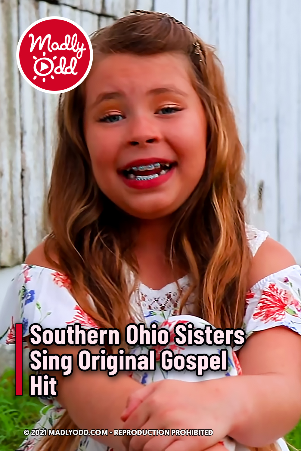 Southern Ohio Sisters Sing Original Gospel Hit