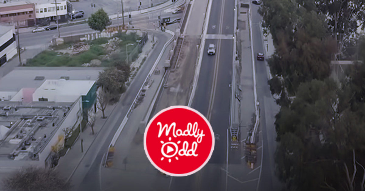 Pinterest Hidden Image