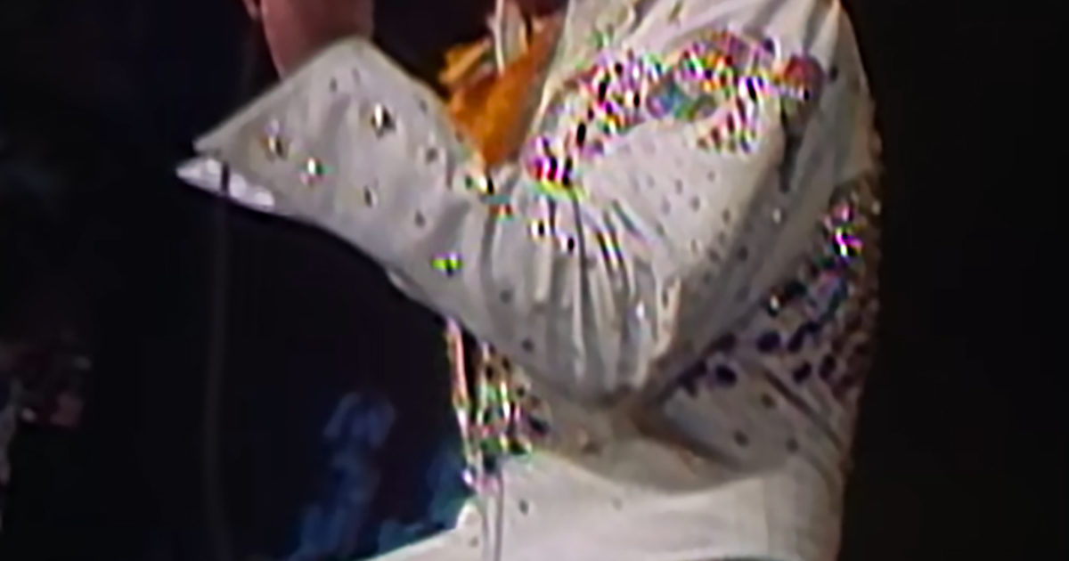 Pinterest Hidden Image