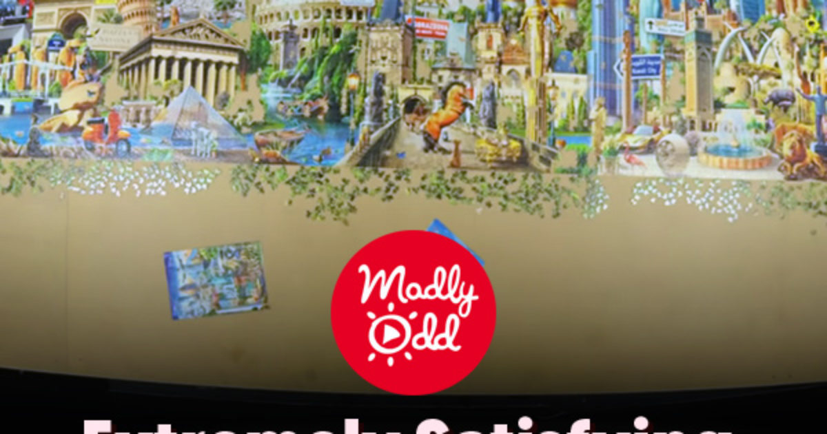 Pinterest Hidden Image