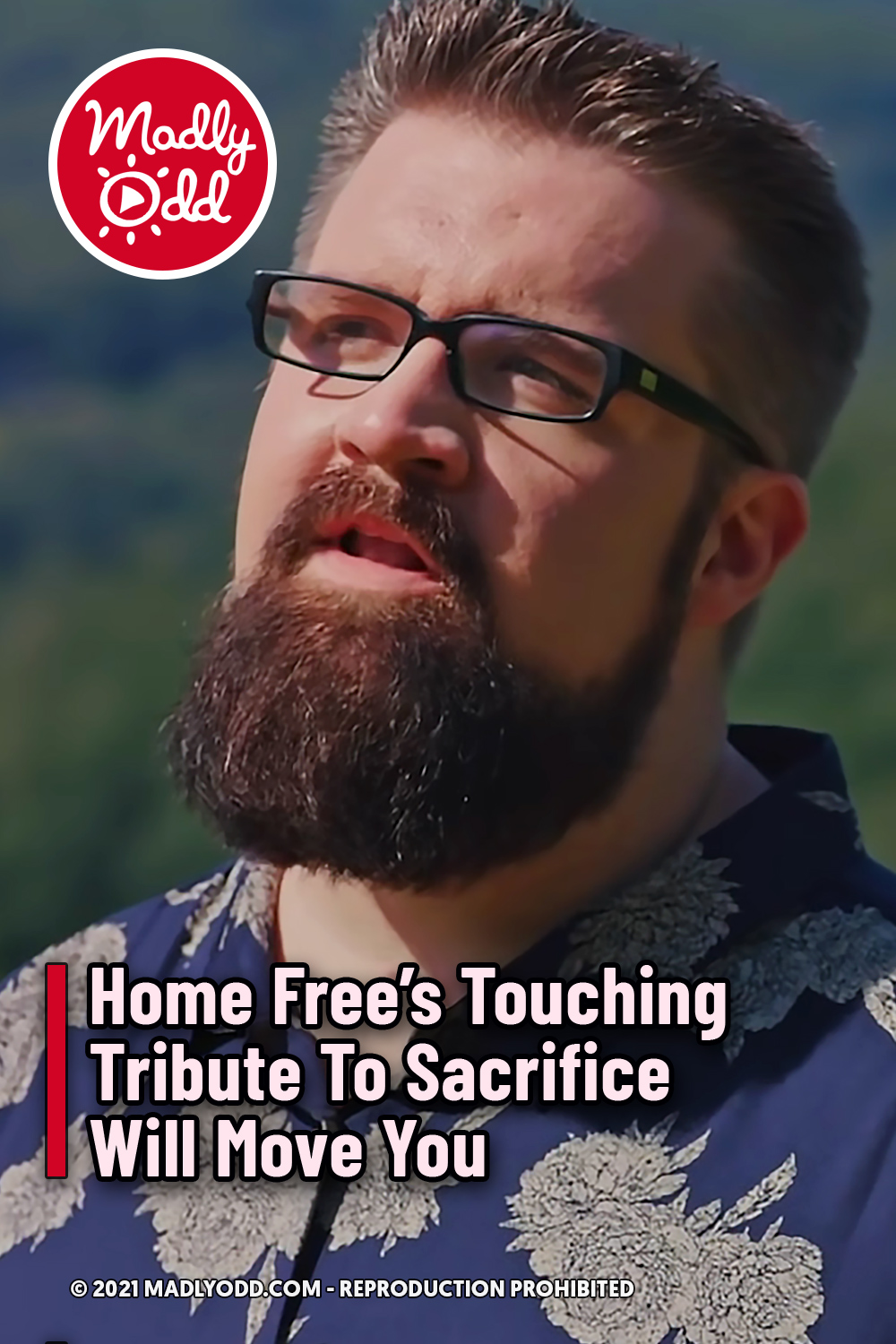 Home Free’s Touching Tribute To Sacrifice Will Move You