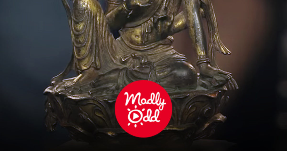 Pinterest Hidden Image