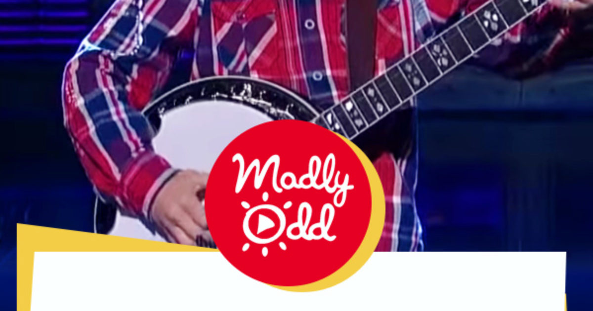 Pinterest Hidden Image