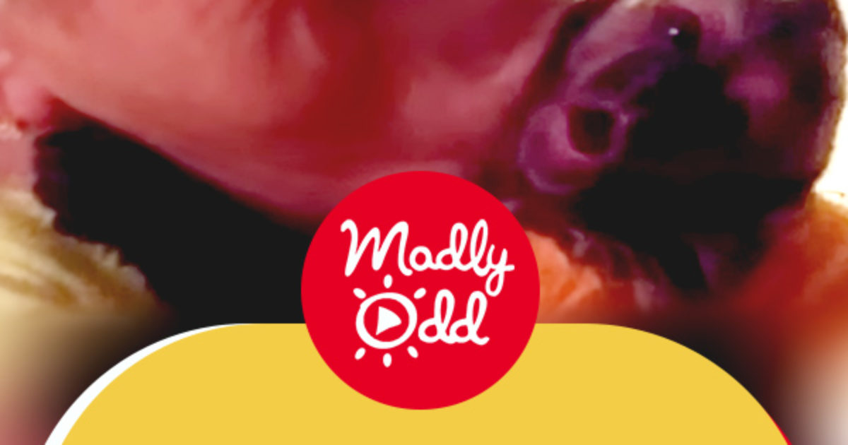 Pinterest Hidden Image