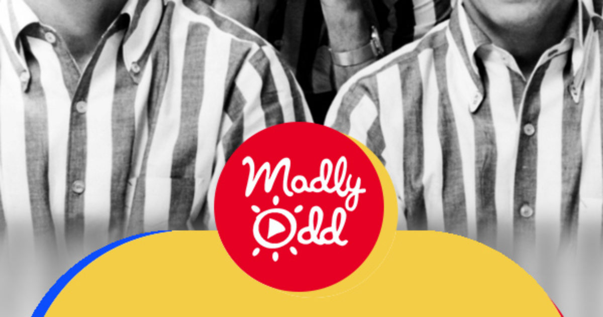 Pinterest Hidden Image