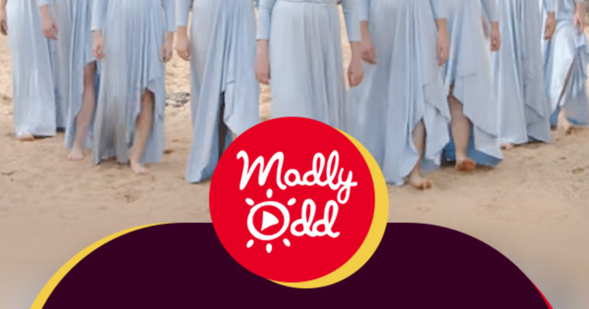 Pinterest Hidden Image