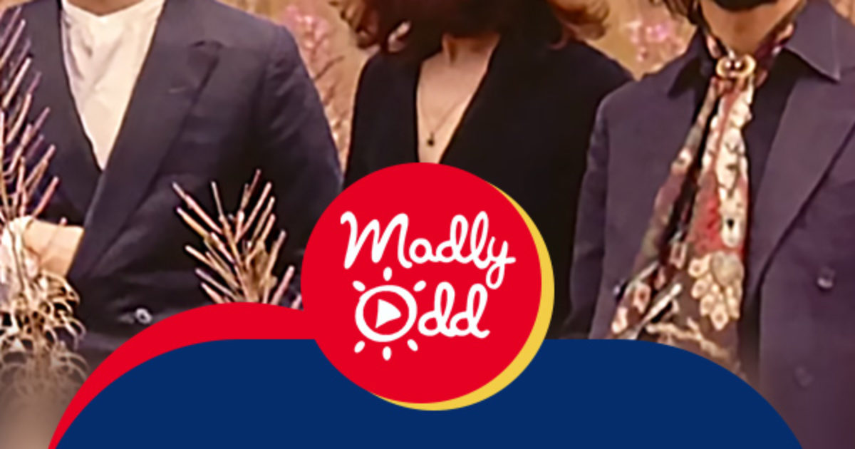 Pinterest Hidden Image