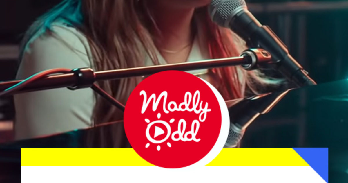 Pinterest Hidden Image