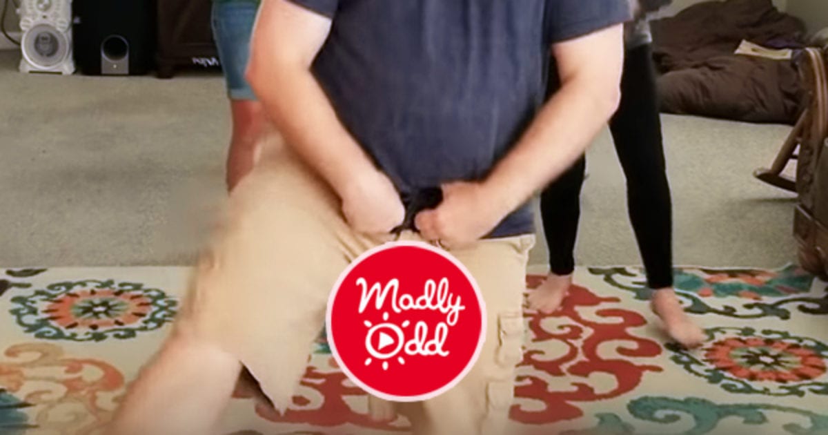 Pinterest Hidden Image