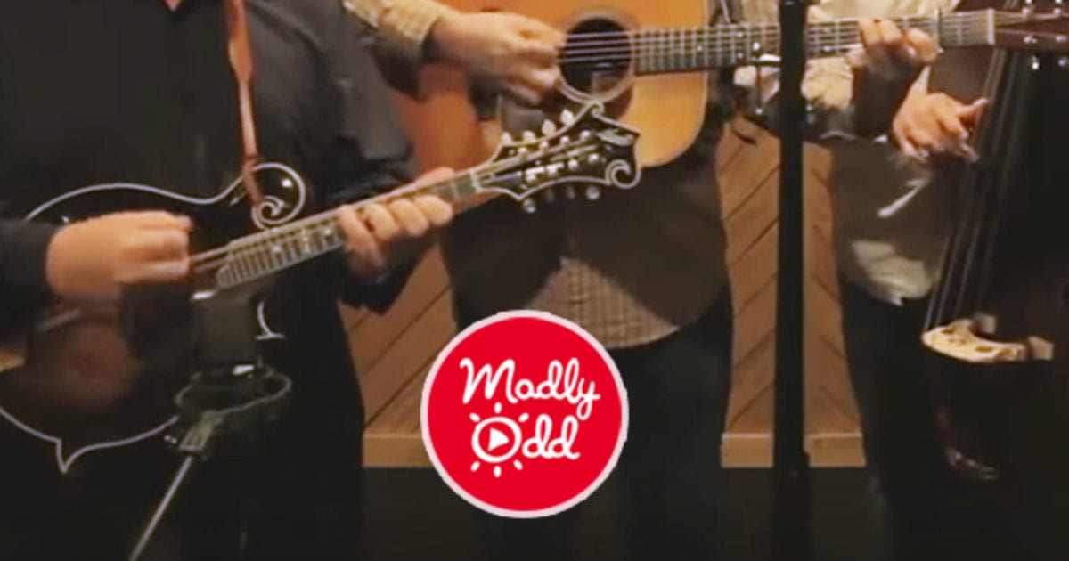 Pinterest Hidden Image