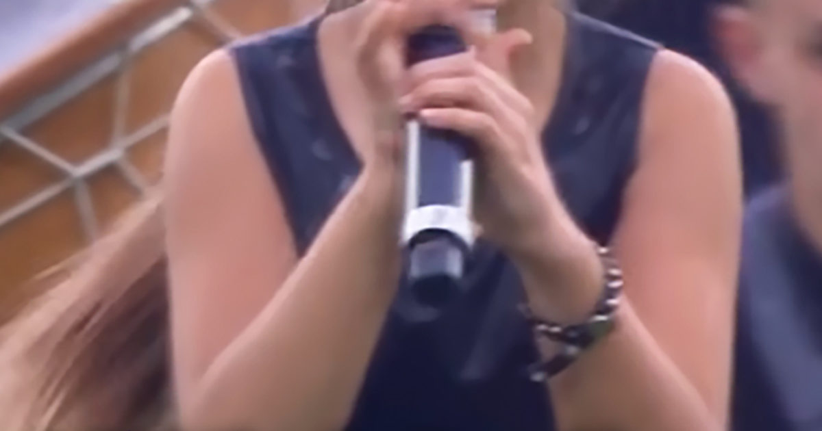 Pinterest Hidden Image