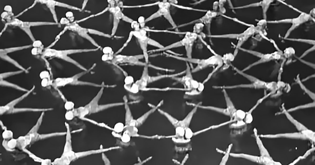 Pinterest Hidden Image