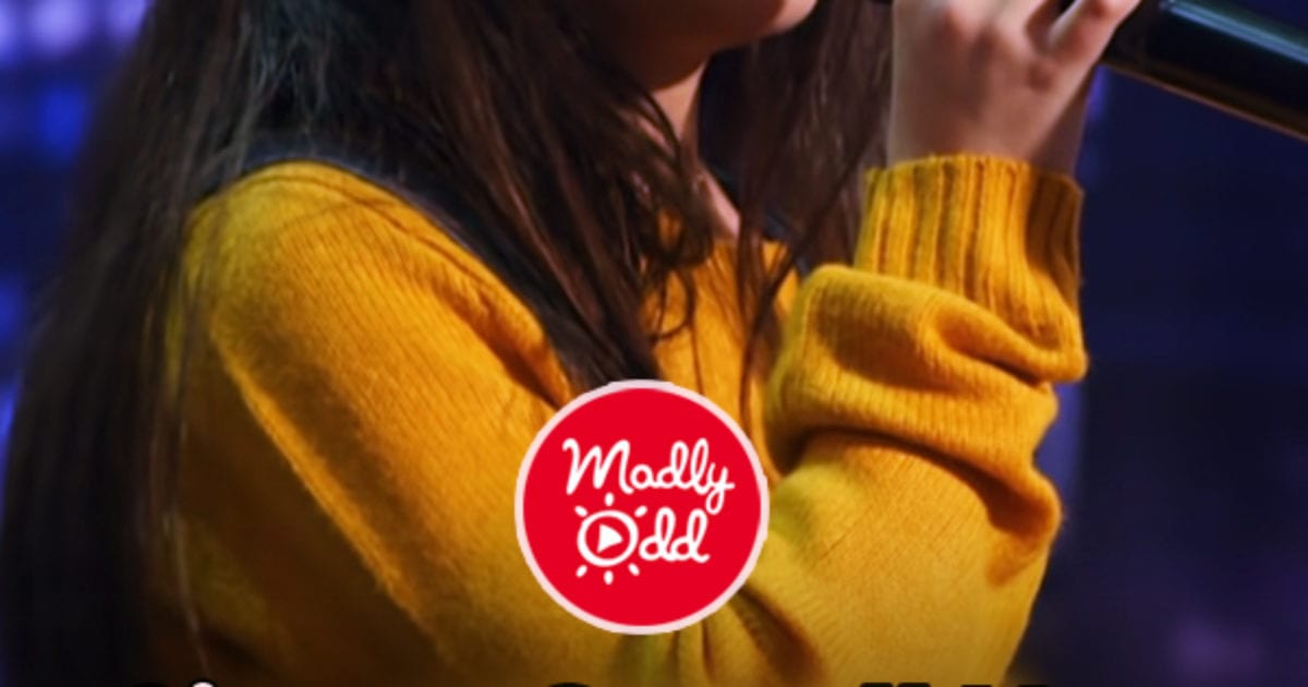 Pinterest Hidden Image