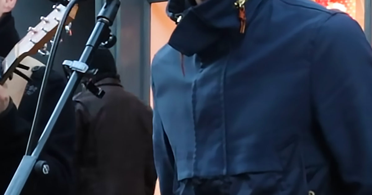 Pinterest Hidden Image