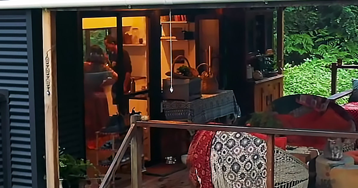 Pinterest Hidden Image