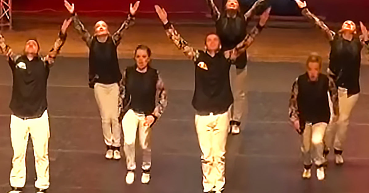 Pinterest Hidden Image