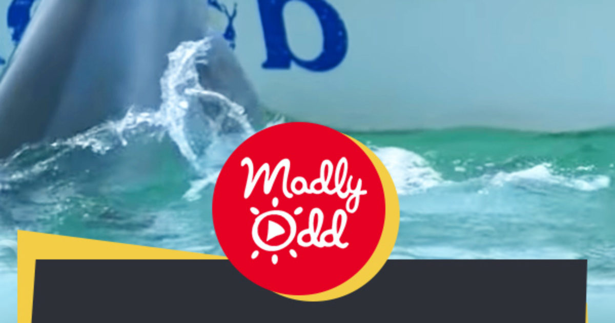 Pinterest Hidden Image