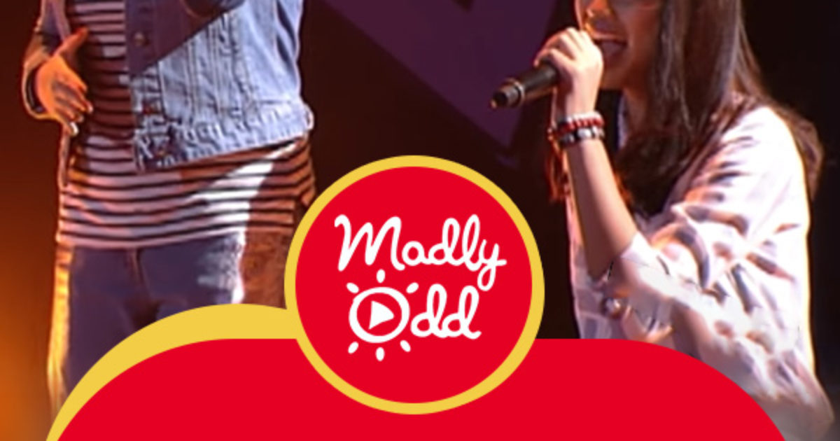 Pinterest Hidden Image