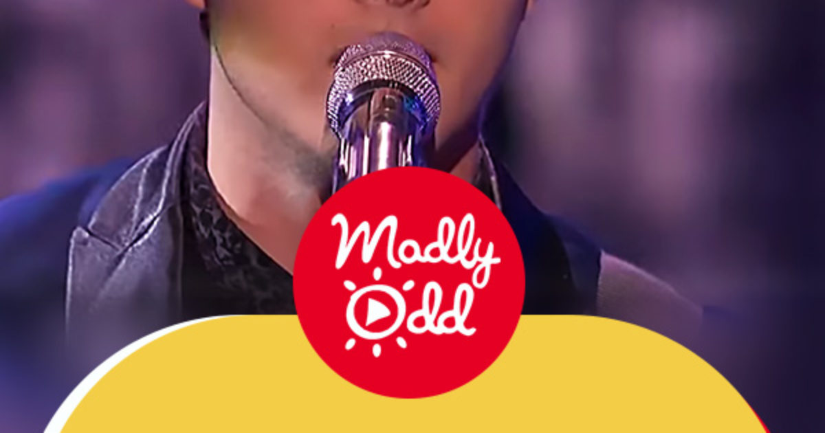 Pinterest Hidden Image