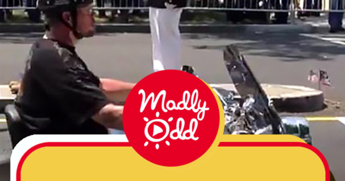 Pinterest Hidden Image