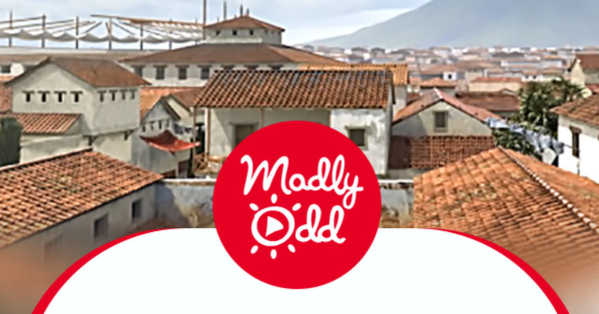 Pinterest Hidden Image