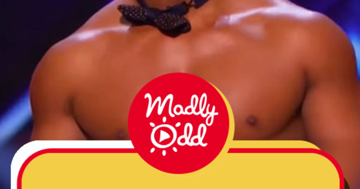 Pinterest Hidden Image