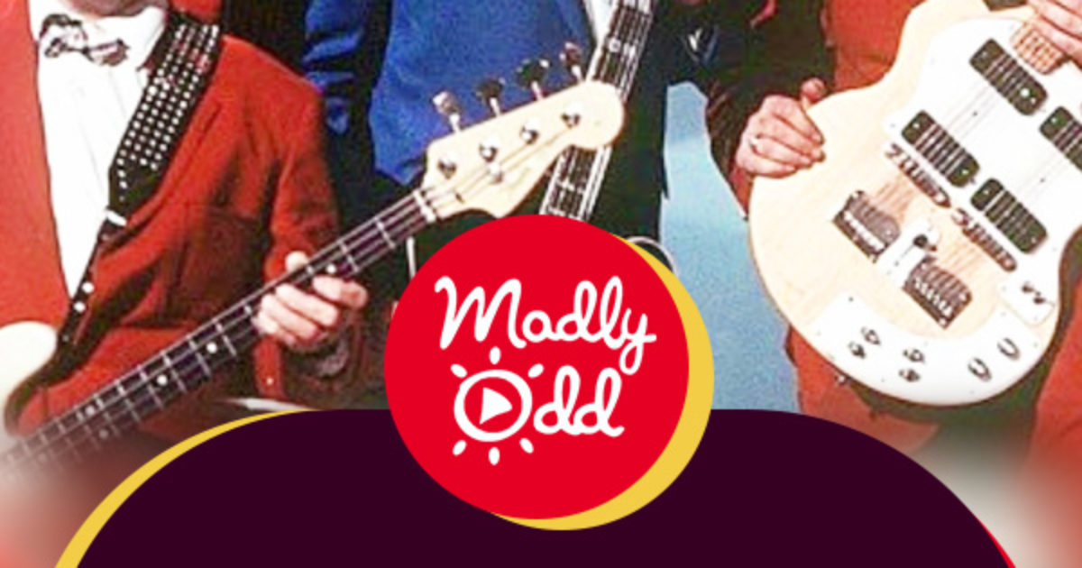 Pinterest Hidden Image