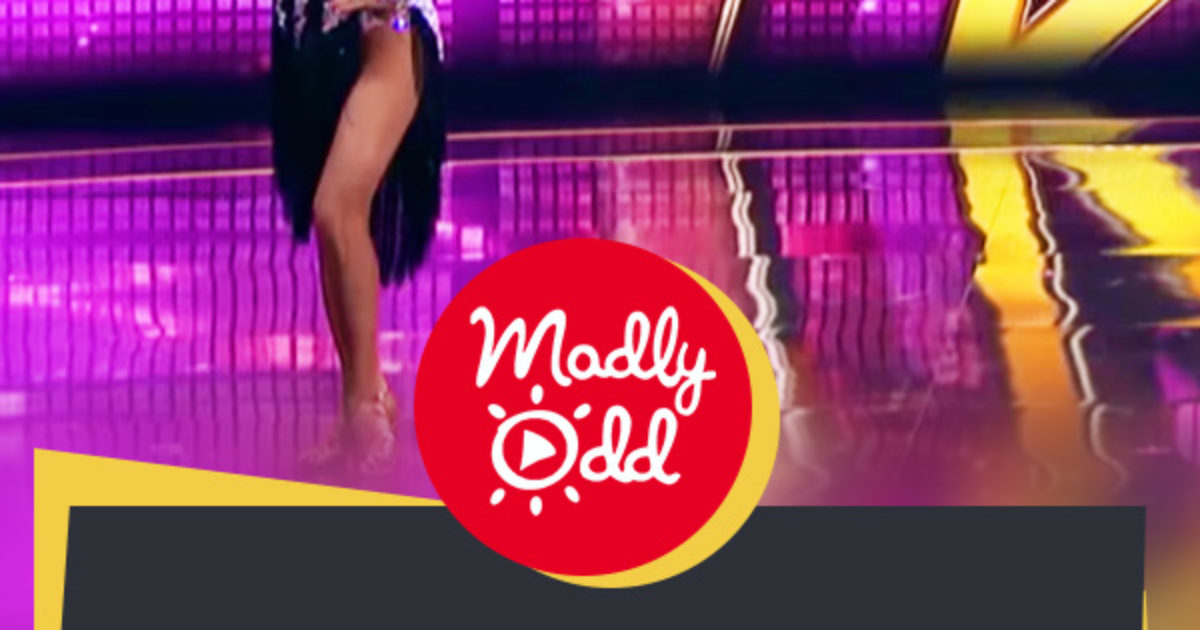 Pinterest Hidden Image