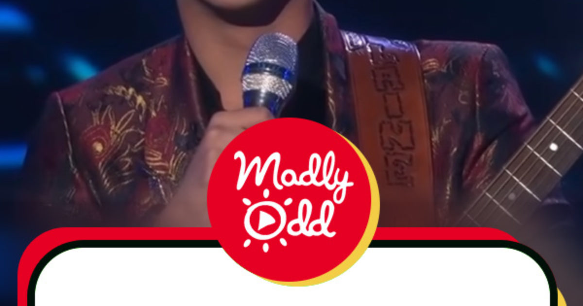 Pinterest Hidden Image