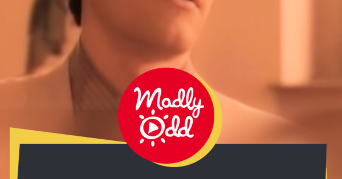 Pinterest Hidden Image