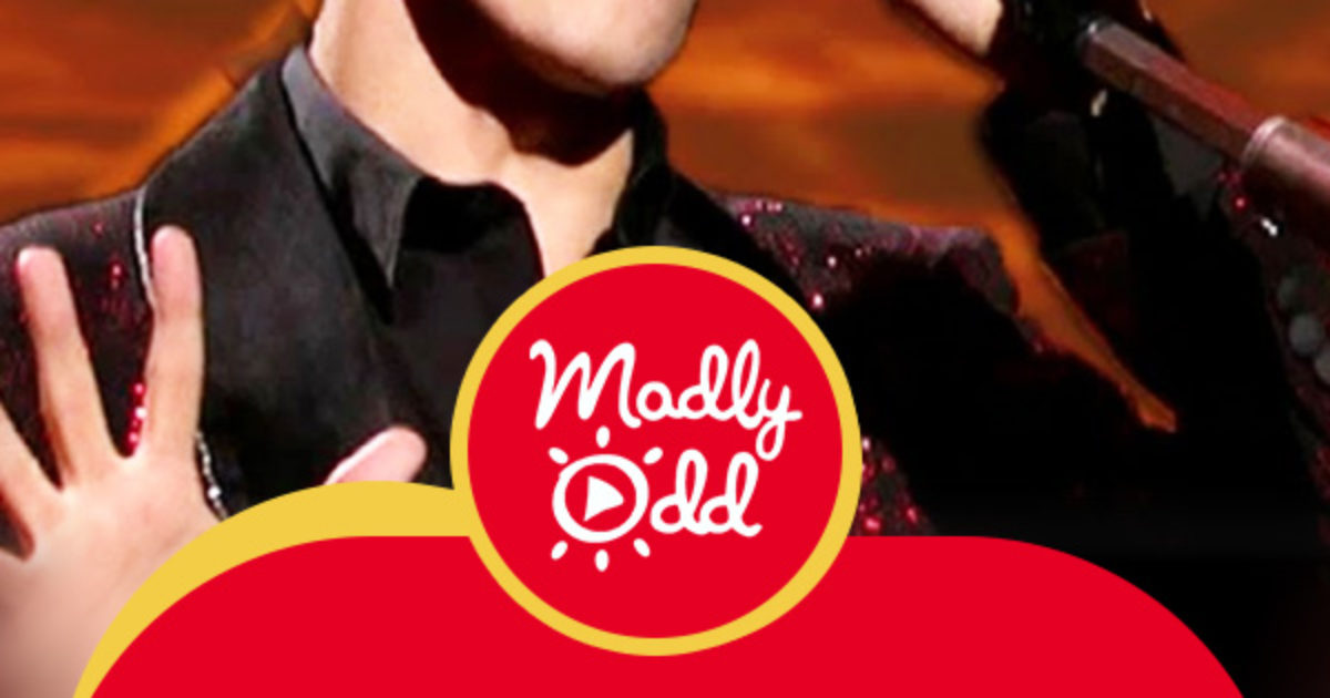 Pinterest Hidden Image