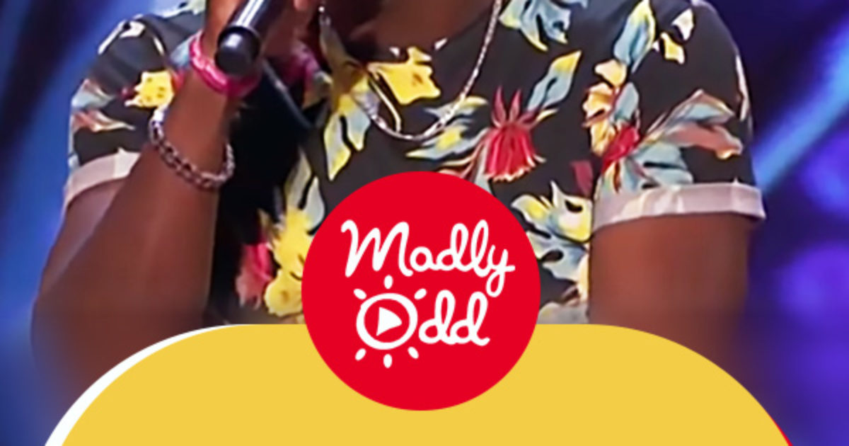 Pinterest Hidden Image