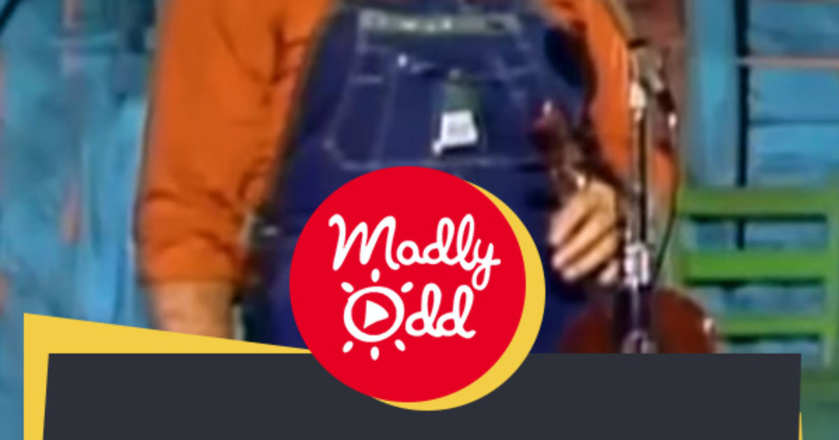 Pinterest Hidden Image