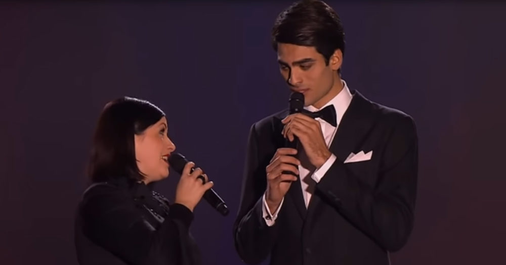 Bocelli Duet of ‘Can’t Help Falling in Love’ is an Intimate Masterpiece