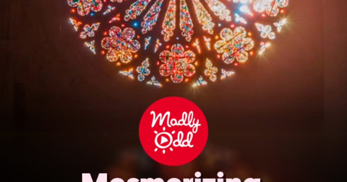 Pinterest Hidden Image