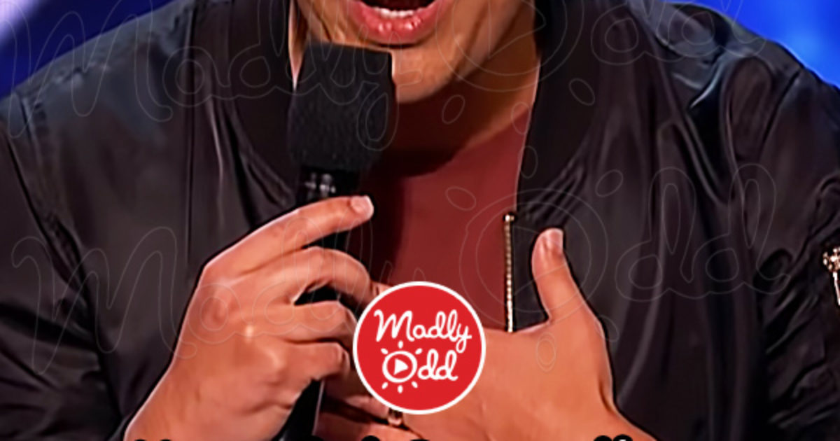 Pinterest Hidden Image