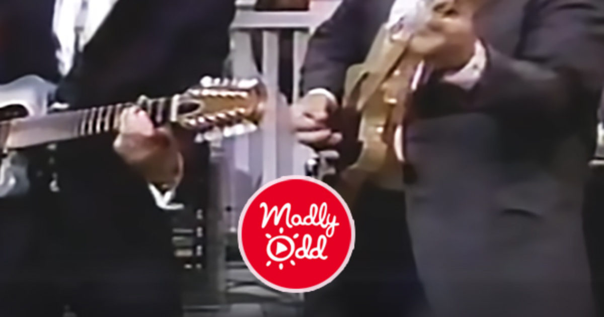 Pinterest Hidden Image