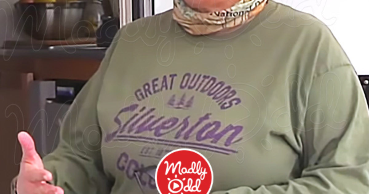 Pinterest Hidden Image