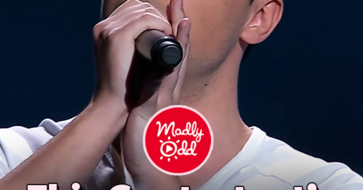 Pinterest Hidden Image