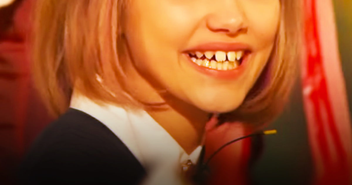 Pinterest Hidden Image