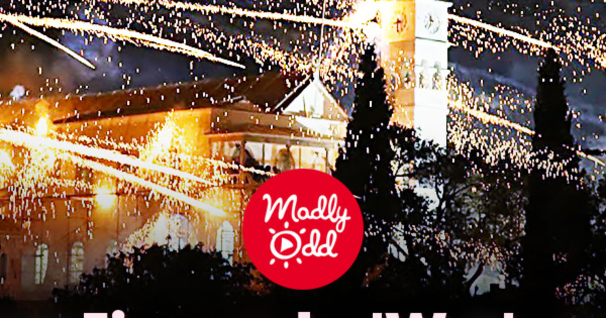 Pinterest Hidden Image