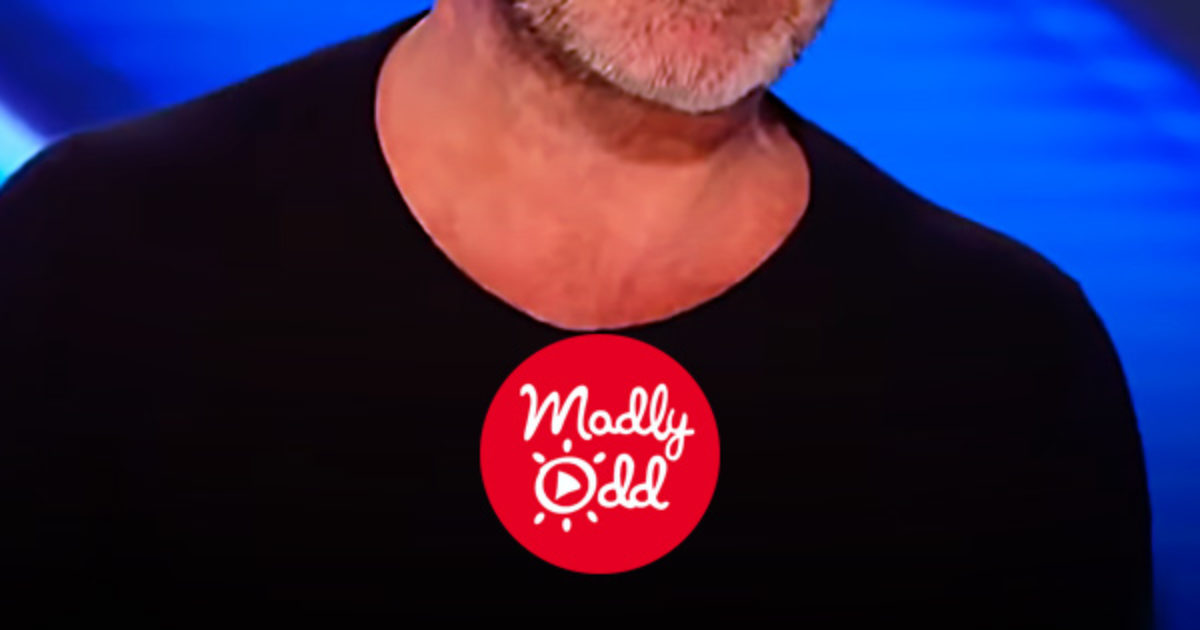 Pinterest Hidden Image