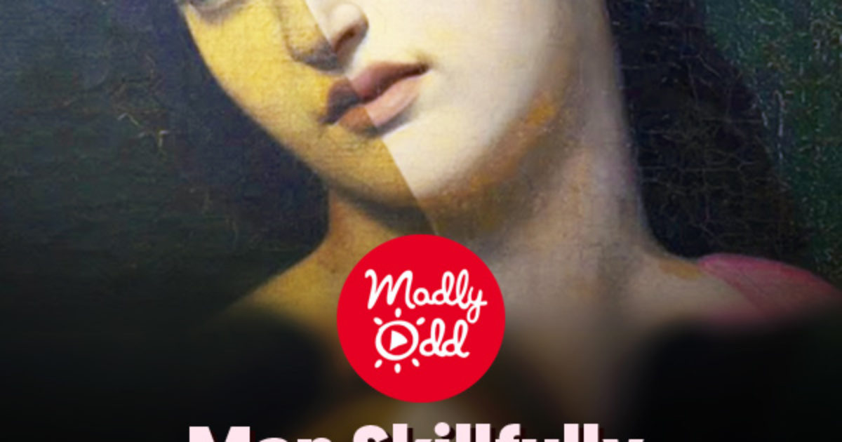 Pinterest Hidden Image