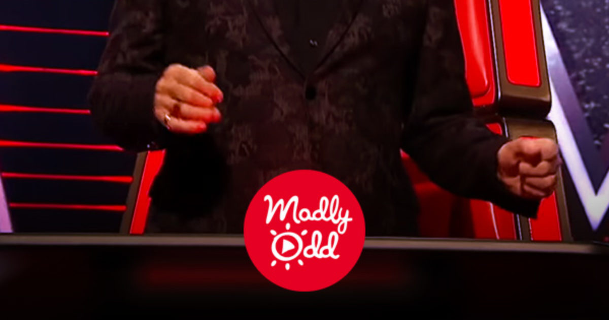 Pinterest Hidden Image