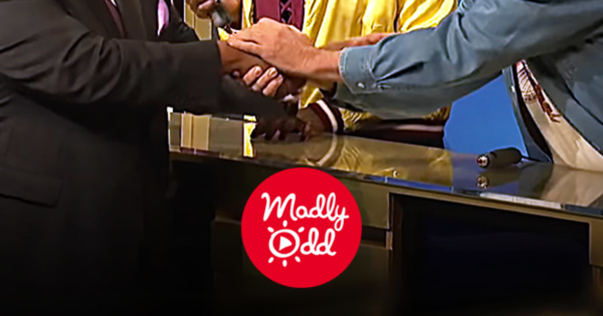 Pinterest Hidden Image