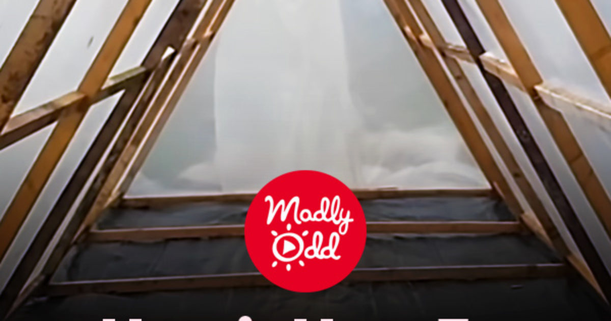 Pinterest Hidden Image